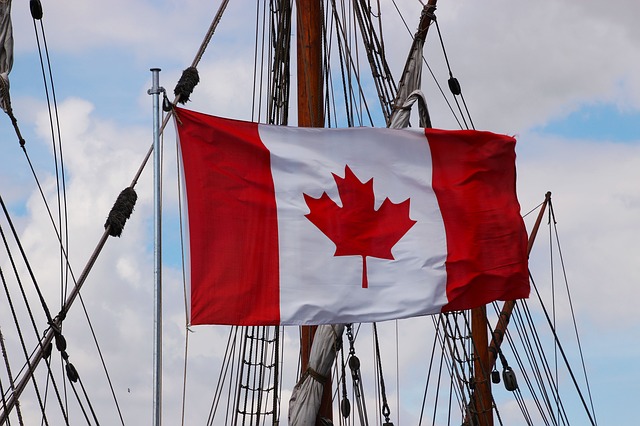 Benötigen britische Bürger ein Visum für Kanada?