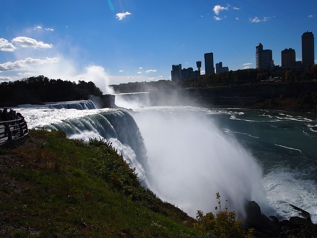 niagara