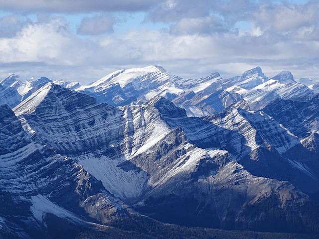 Die 10 Besten Nationalparks in Kanada