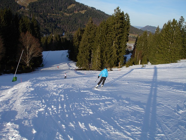 mont tremblant