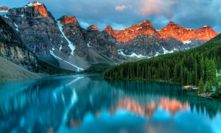 eTA Canada