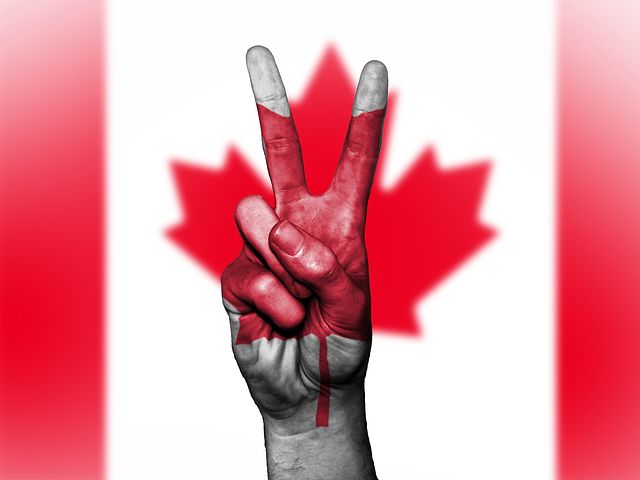 visto canada