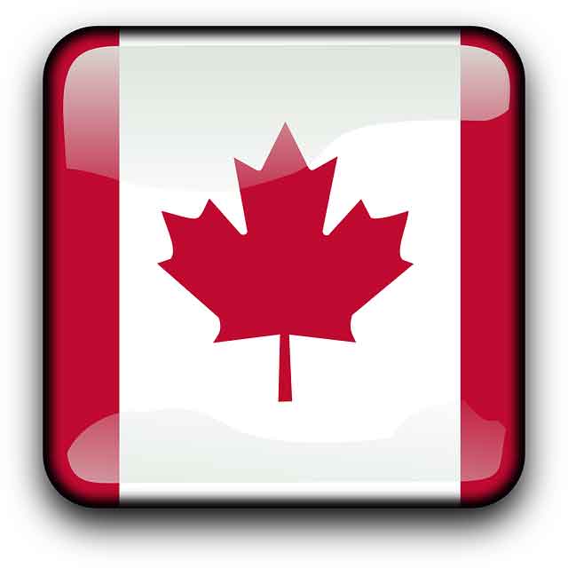 Visa Canadiense