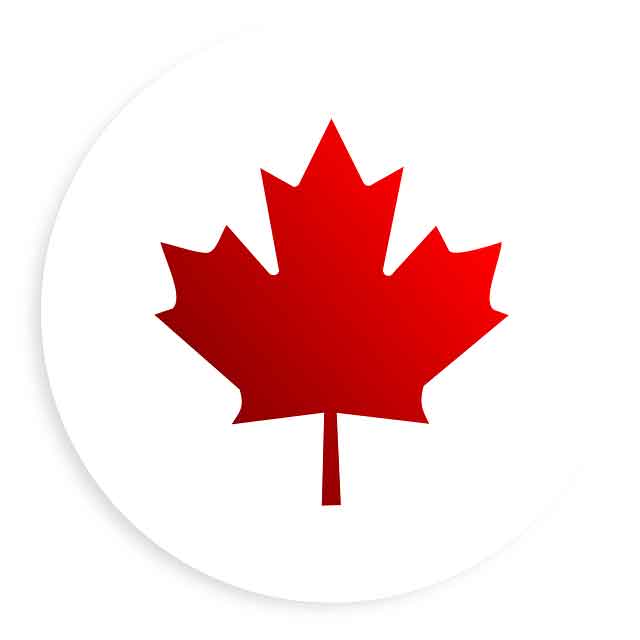 Visa Canadá