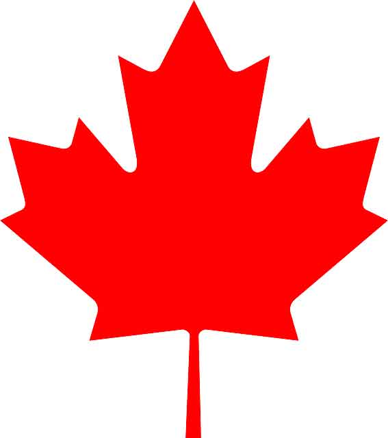 ESTA Canadá