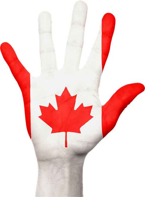 ESTA Canadá