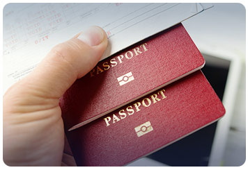 谁可以获得加拿大电子旅游签?