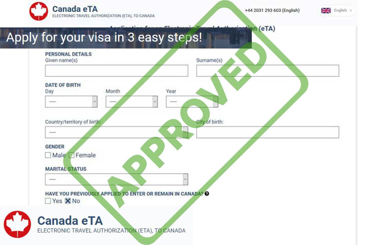 canada visit visa total cost