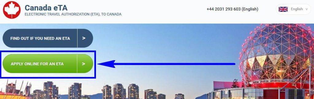 Canadian visa for Brazilian Citizens