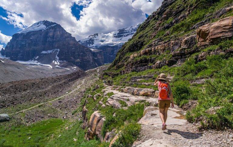 How did canada get its name and interesting facts about canada
