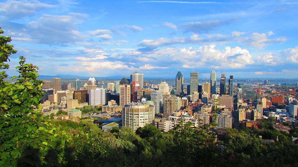 What to see in Montreal in Canada?