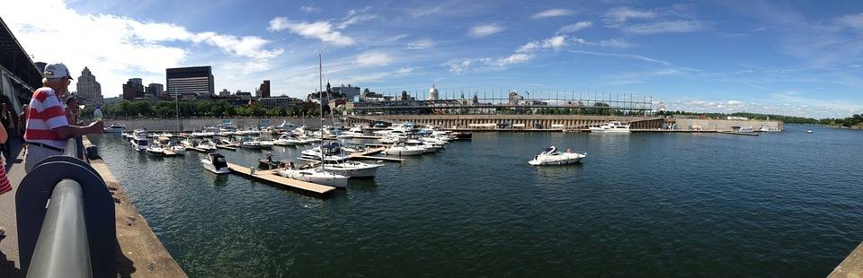Montreal Marina