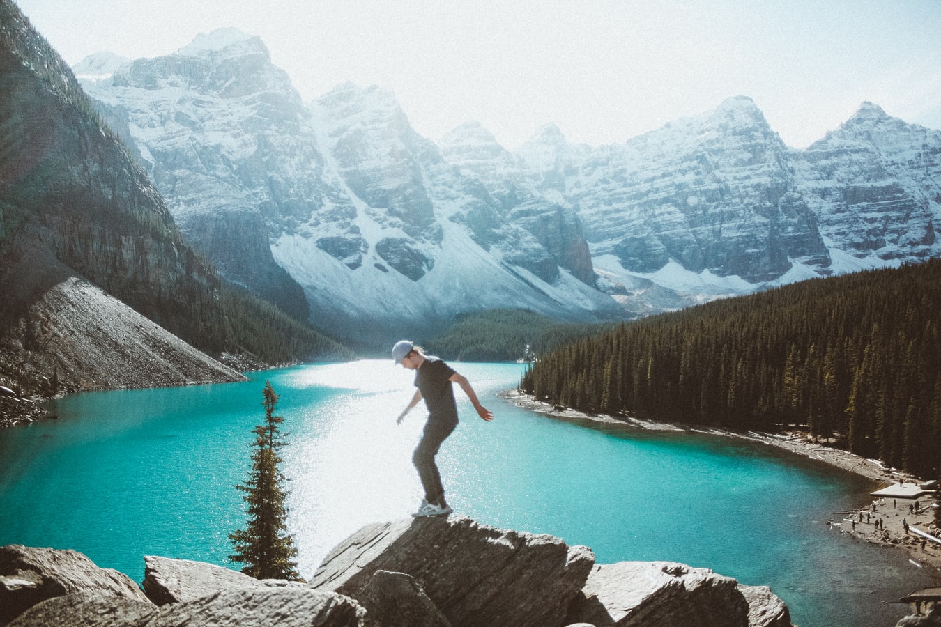 Canadian Visa for Maltese citizens