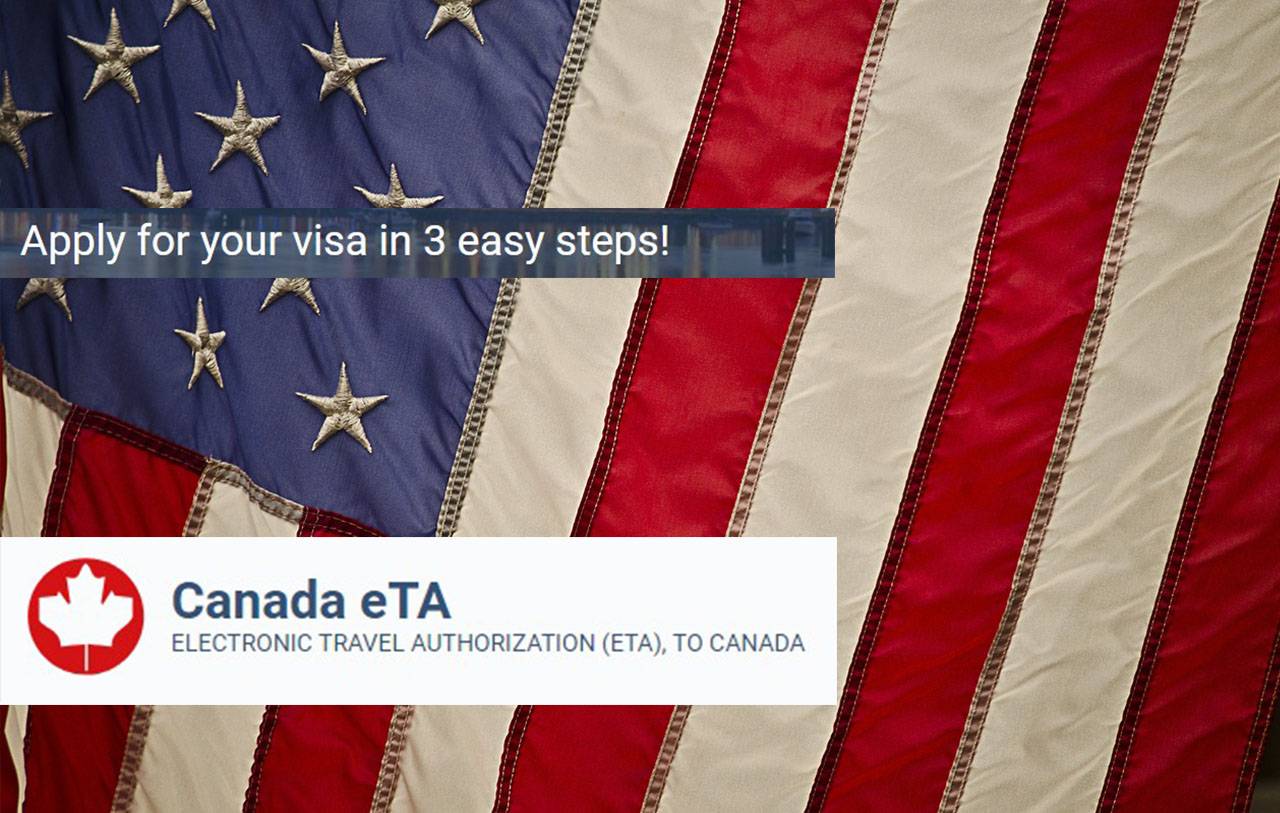 Can I Apply For A Canadian Visa While Visiting The USA, Detailed Answer