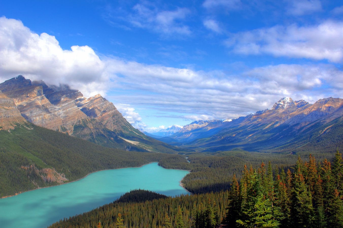 Canadian Visa for Slovakian citizens