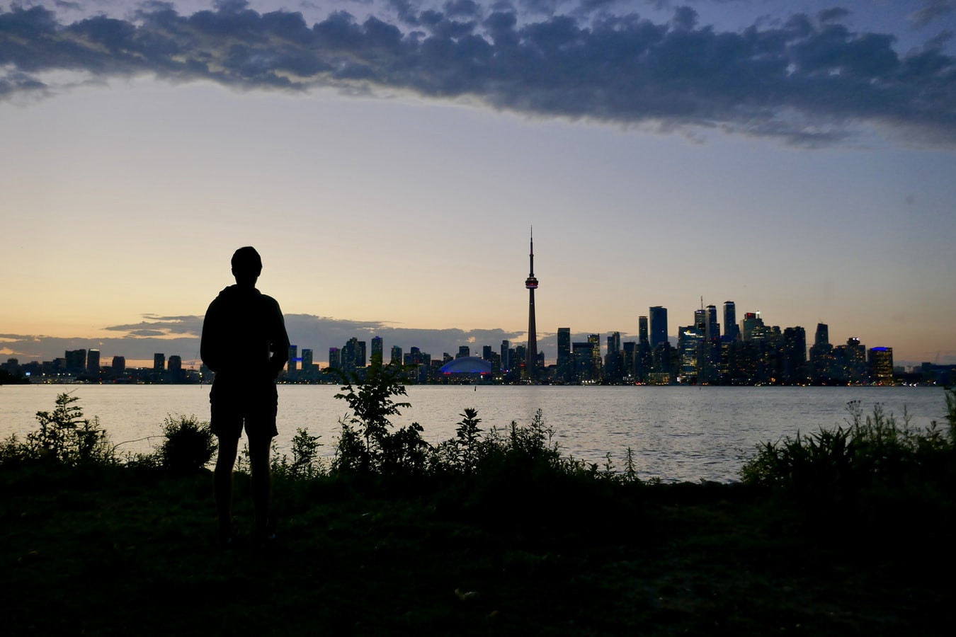 Canadian Visa for Singapore citizens