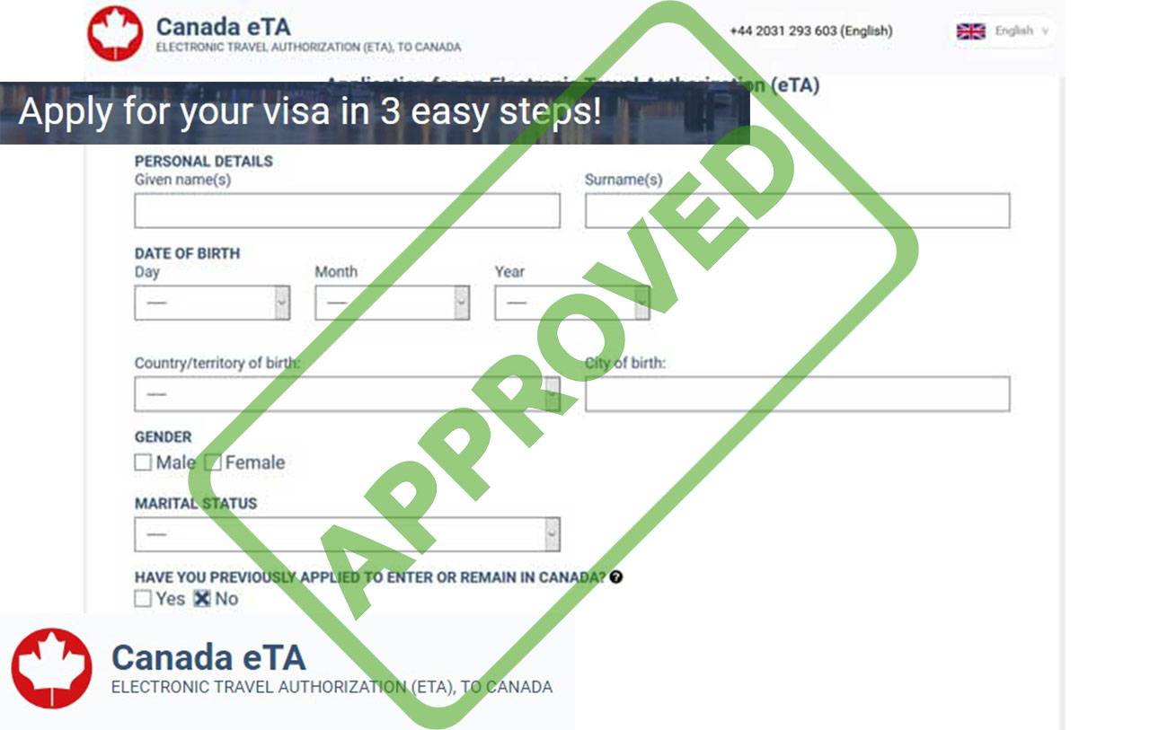 How Do I Know If My Canadian Visa Is Approved?, The Answer