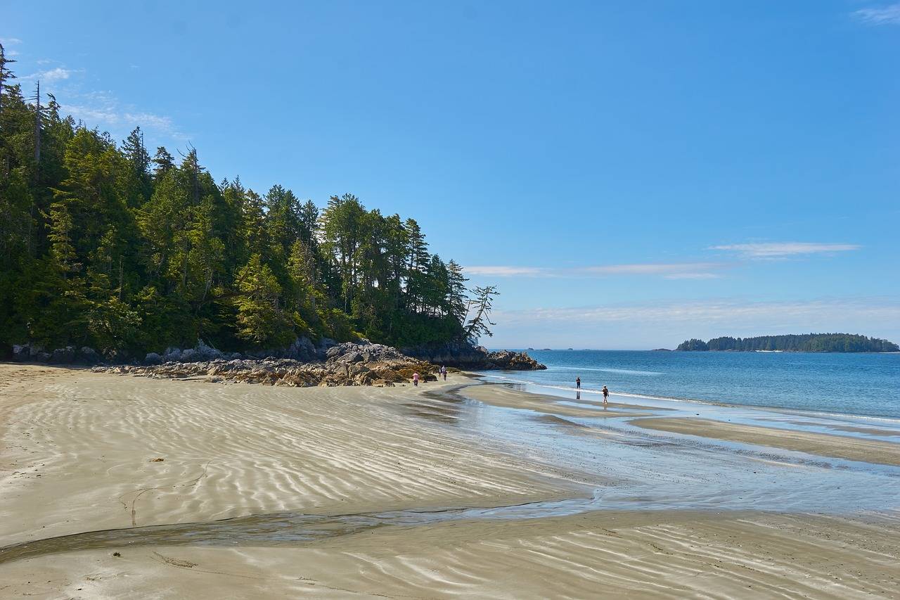 Best beaches in Ontario