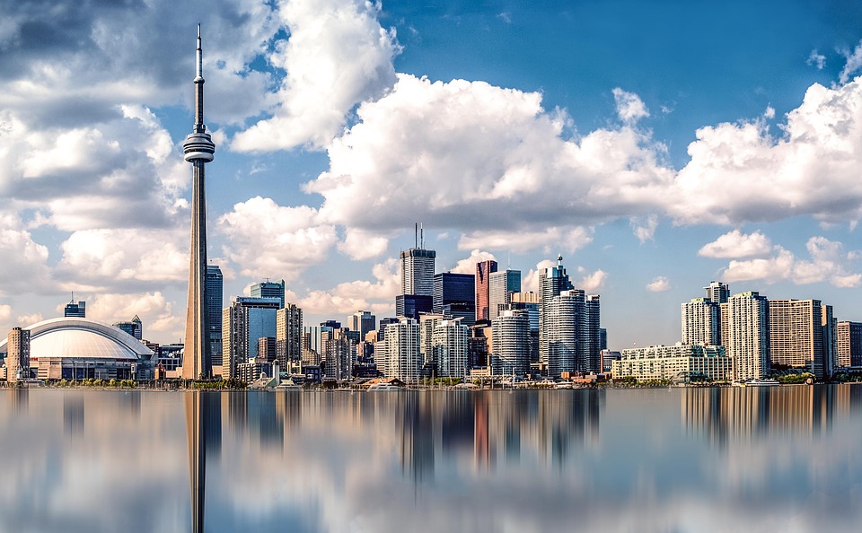 Canadian Visa for San Marino citizens