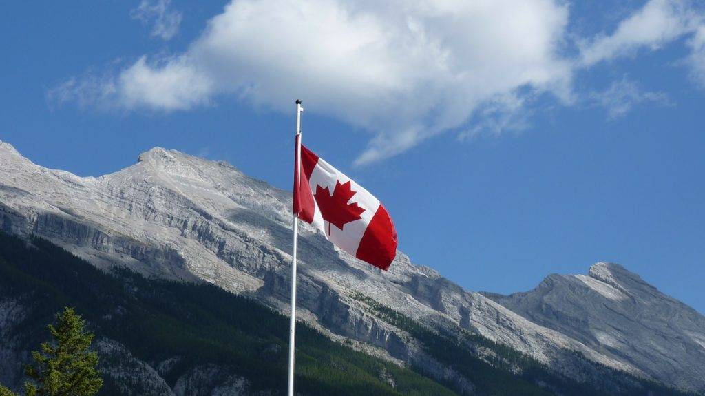 how did canada get its name