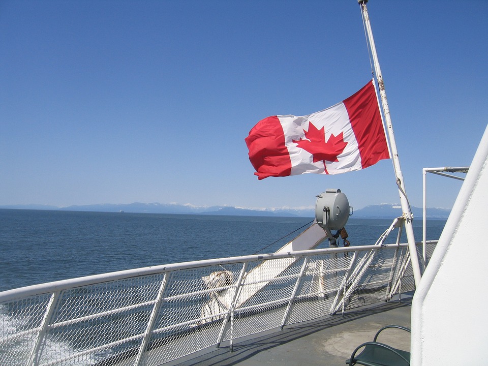 Canada Visa for German citizens