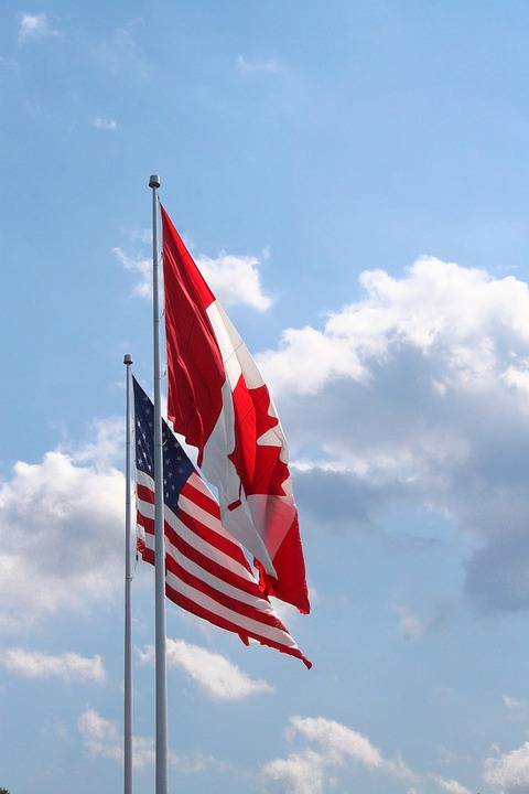 How long can American stay in Canada 
