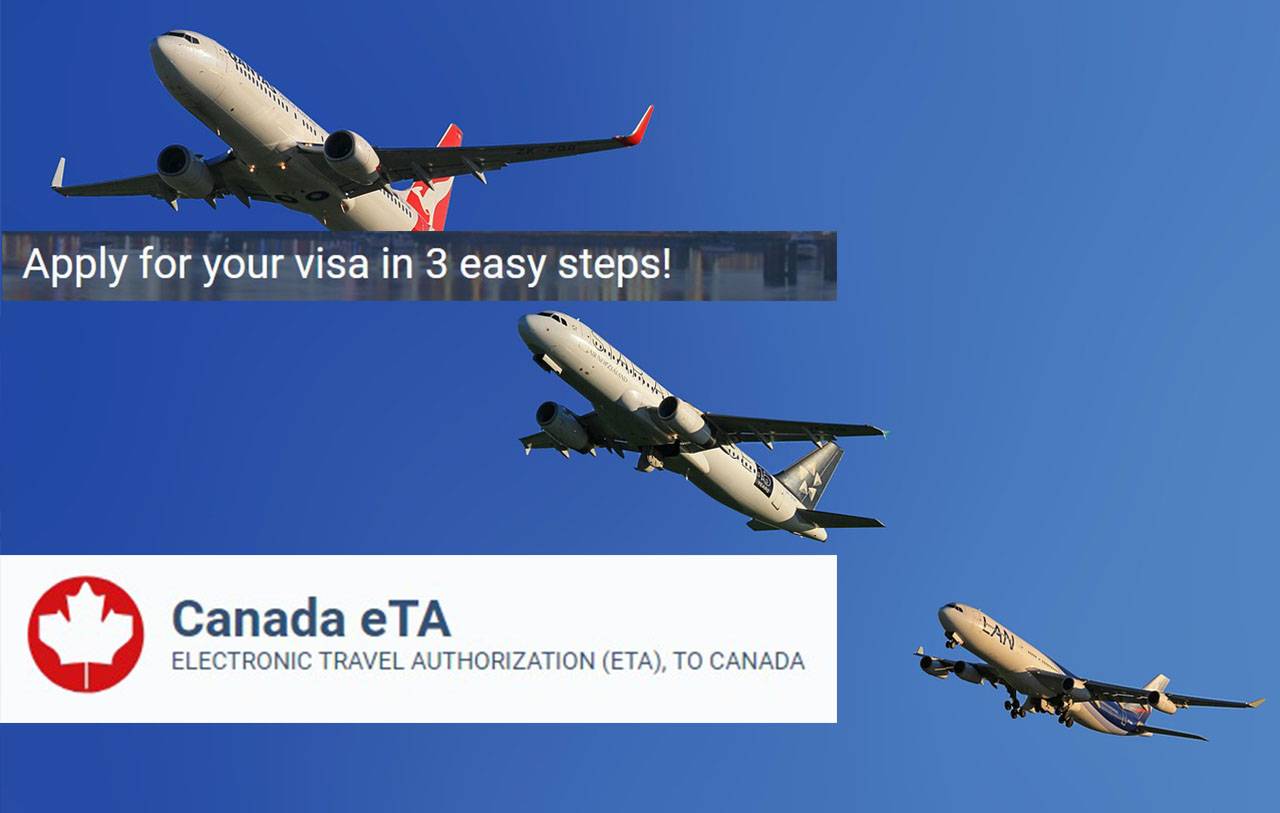Canadian Visa for Mexican Citizens, Do Mexicans need eTA?