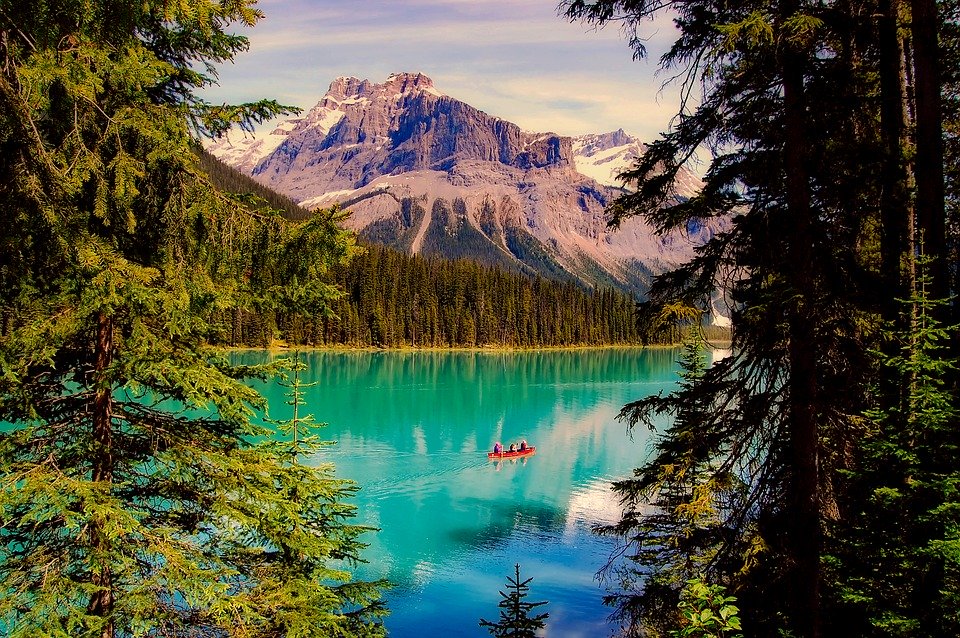 Canadian Visa for Romanian citizens