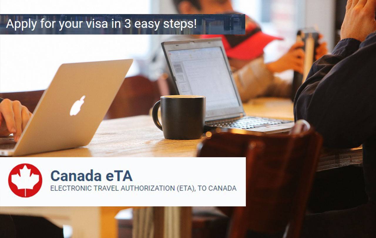 How To Check Canada Visa Online, Try it here!