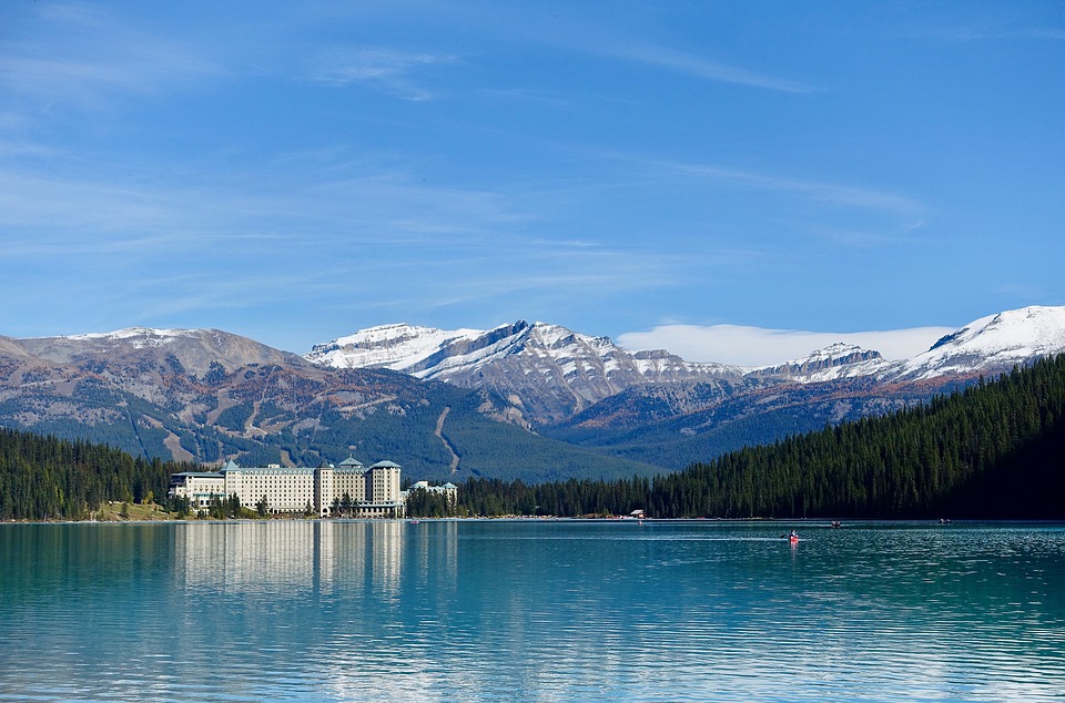 Canadian Visa for Gibraltarians