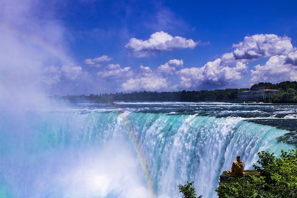 Niagara Falls