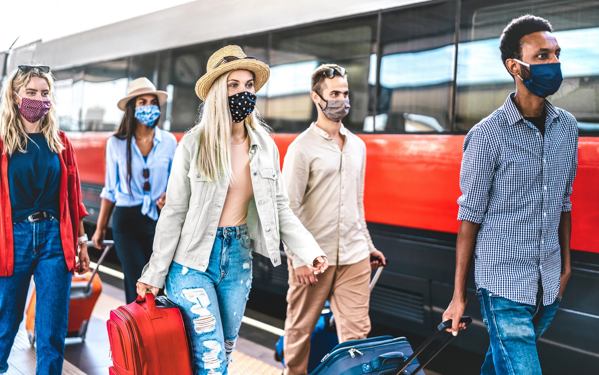 Tips for Your First Post-Pandemic Trip