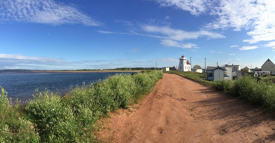 Prince Edward Island