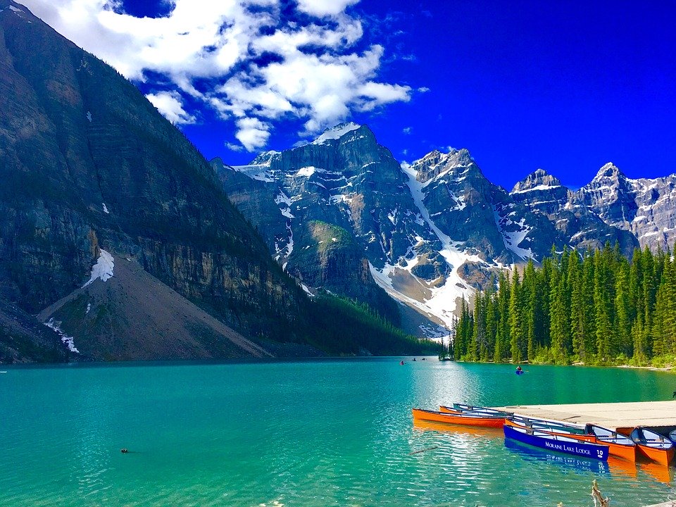 Canadian Visa for Mexican citizens
