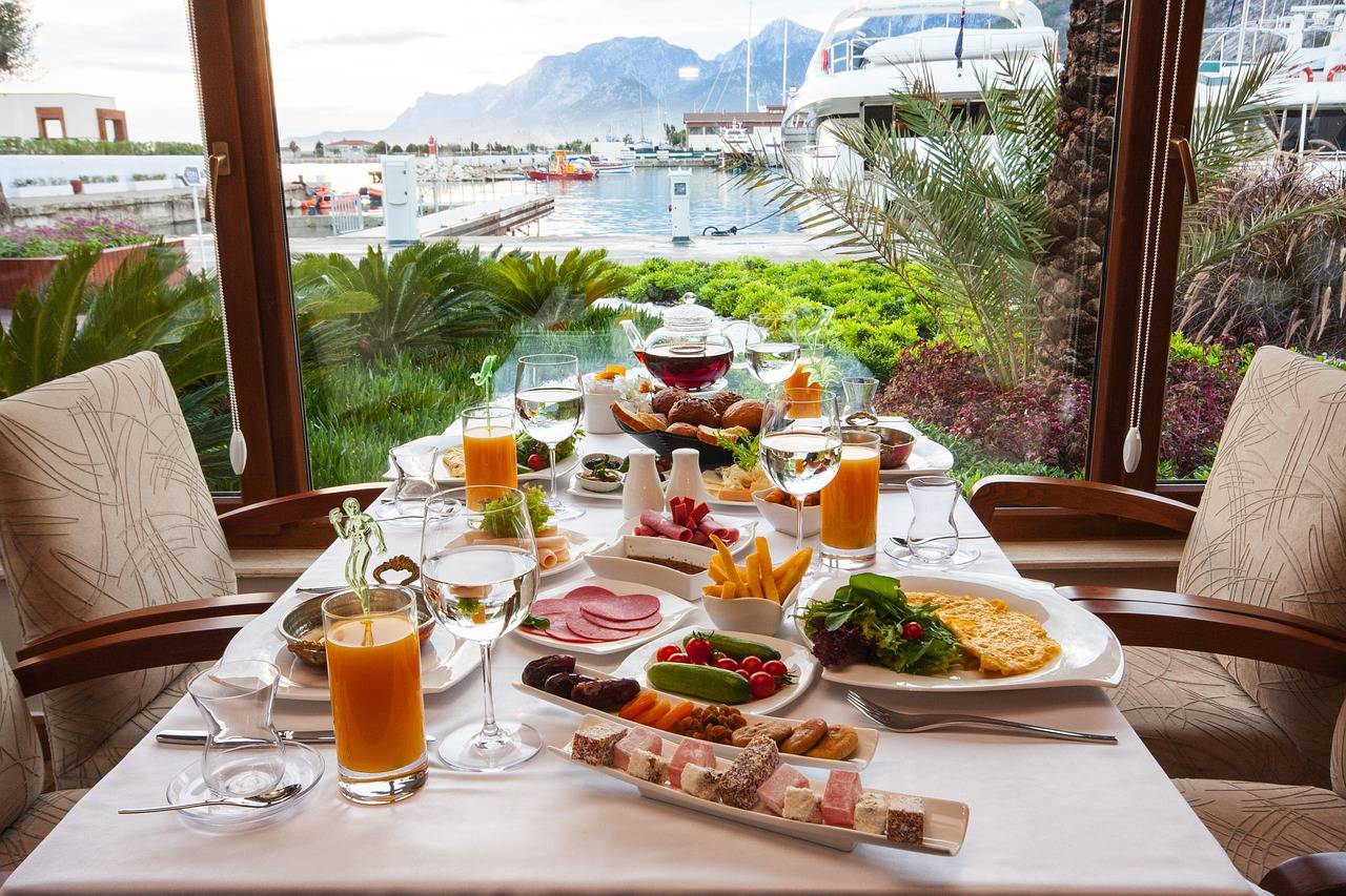 Best restaurants in Ottawa