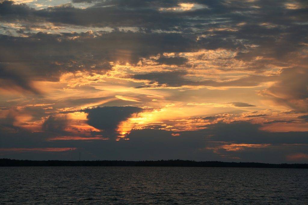 Muskoka Lake