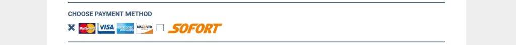 Canadian Tourist visa